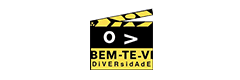 Logotipo Bem-te-vi Diversidade