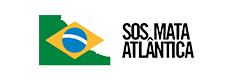 Logotipo SOS Mata Atlântica