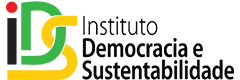 Logotipo Instituto Democracia e Sustentabilidade