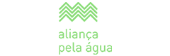 Logotipo Alianca pela Água