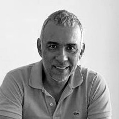 JOÃO ROBERTO MORAES