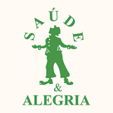 Saúde e Alegria